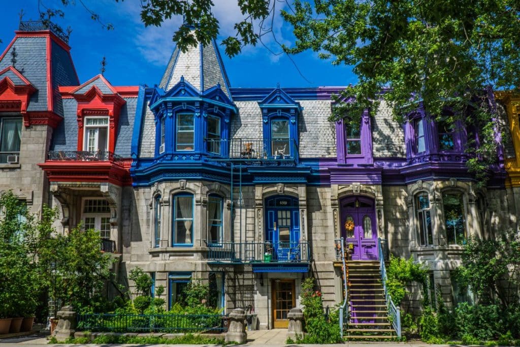 Duque Simms - Montreal Real Estate Agency | La vie sur le Plateau, Montréal : Le Guide Ultime