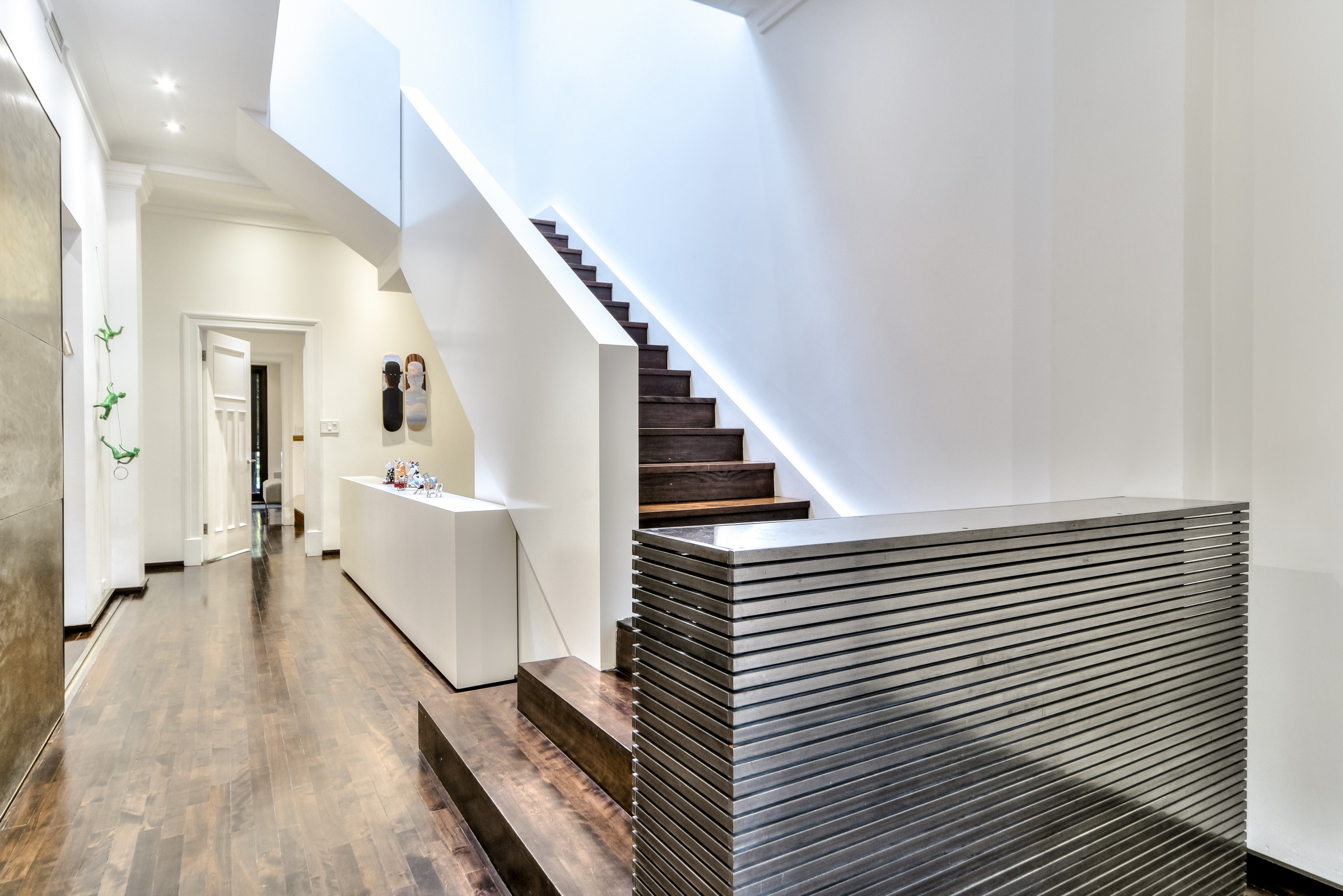 Duque Simms - Montreal Real Estate Agency | Westmount