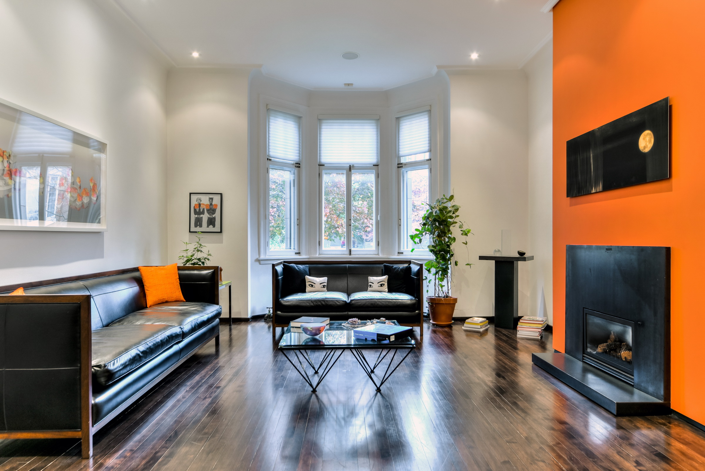 Duque Simms - Montreal Real Estate Agency | Westmount