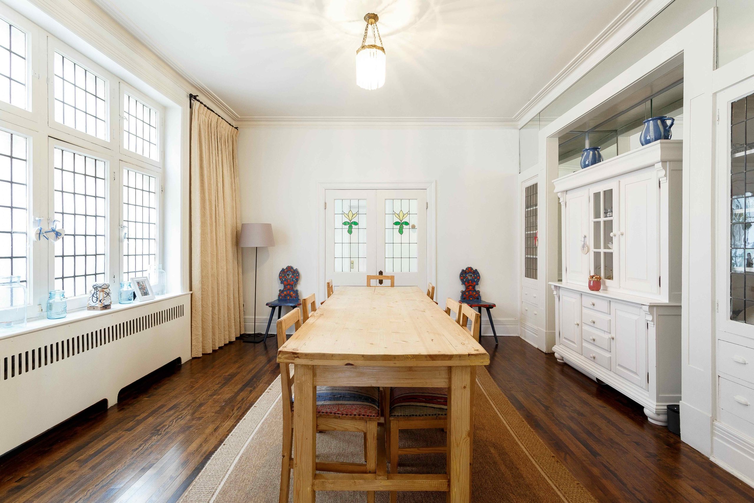 Duque Simms - Montreal Real Estate Agency | Westmount