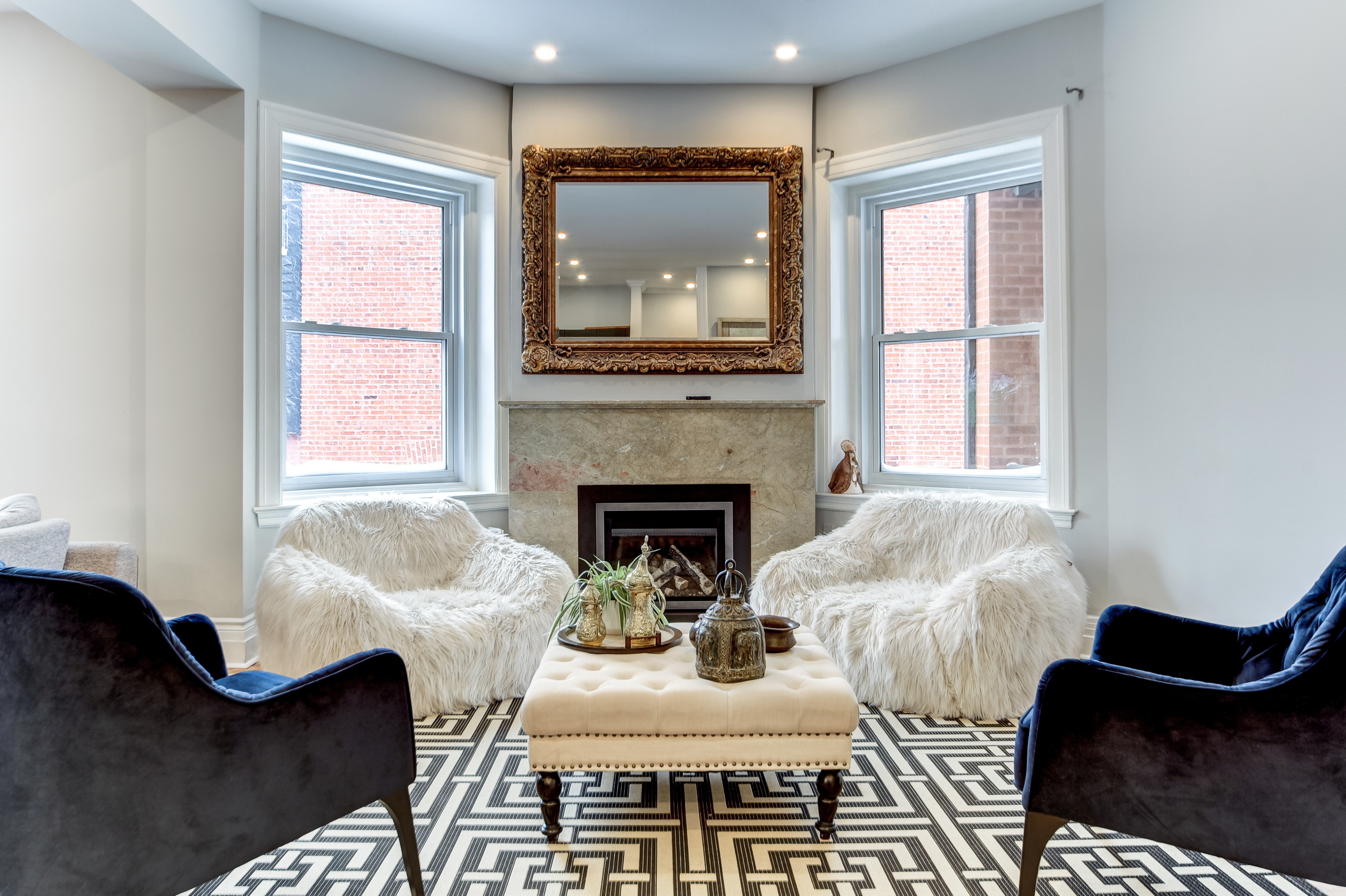 Duque Simms - Montreal Real Estate Agency | Westmount