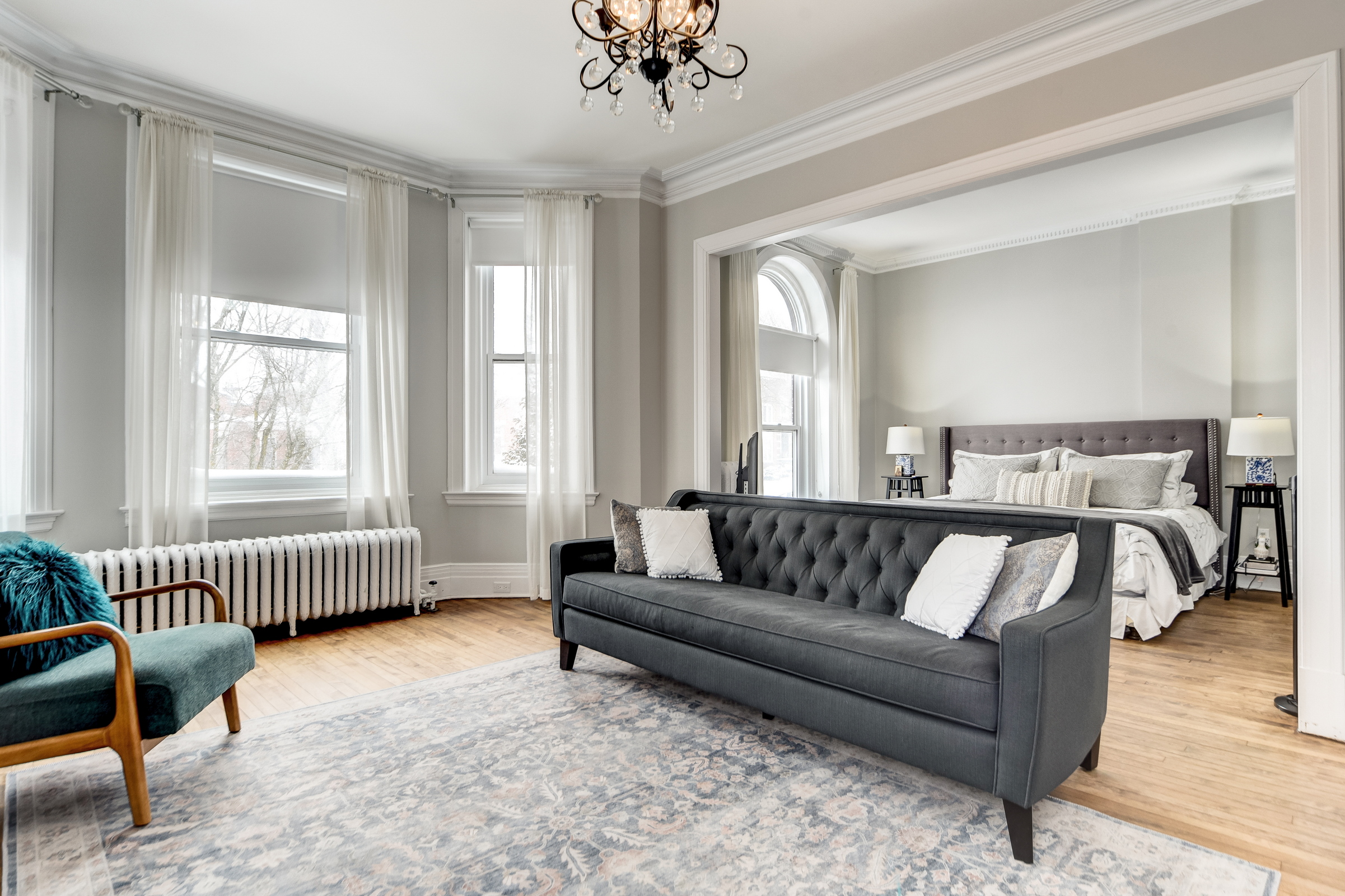 Duque Simms - Montreal Real Estate Agency | Westmount