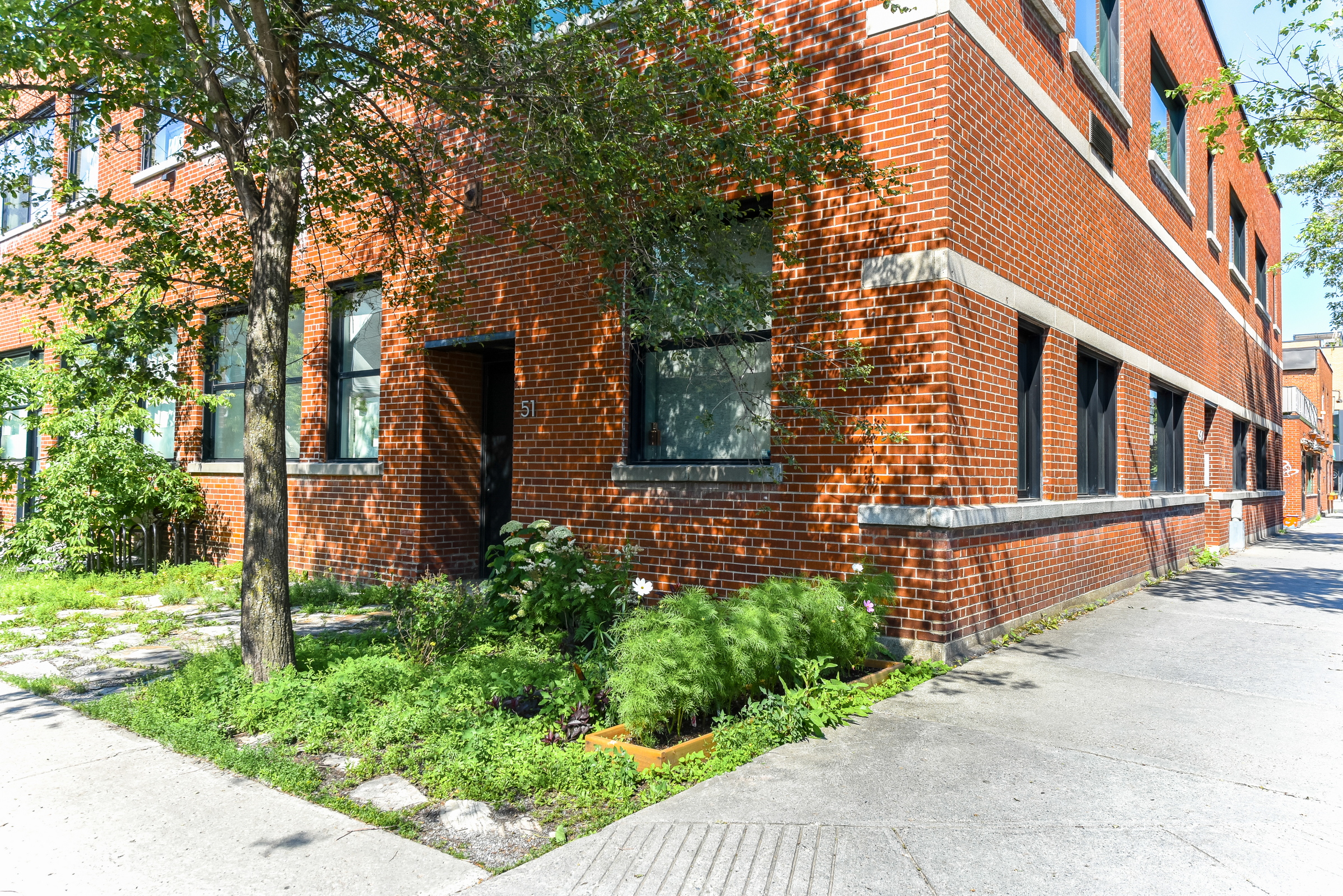 Duque Simms - Montreal Real Estate Agency | Rosemont