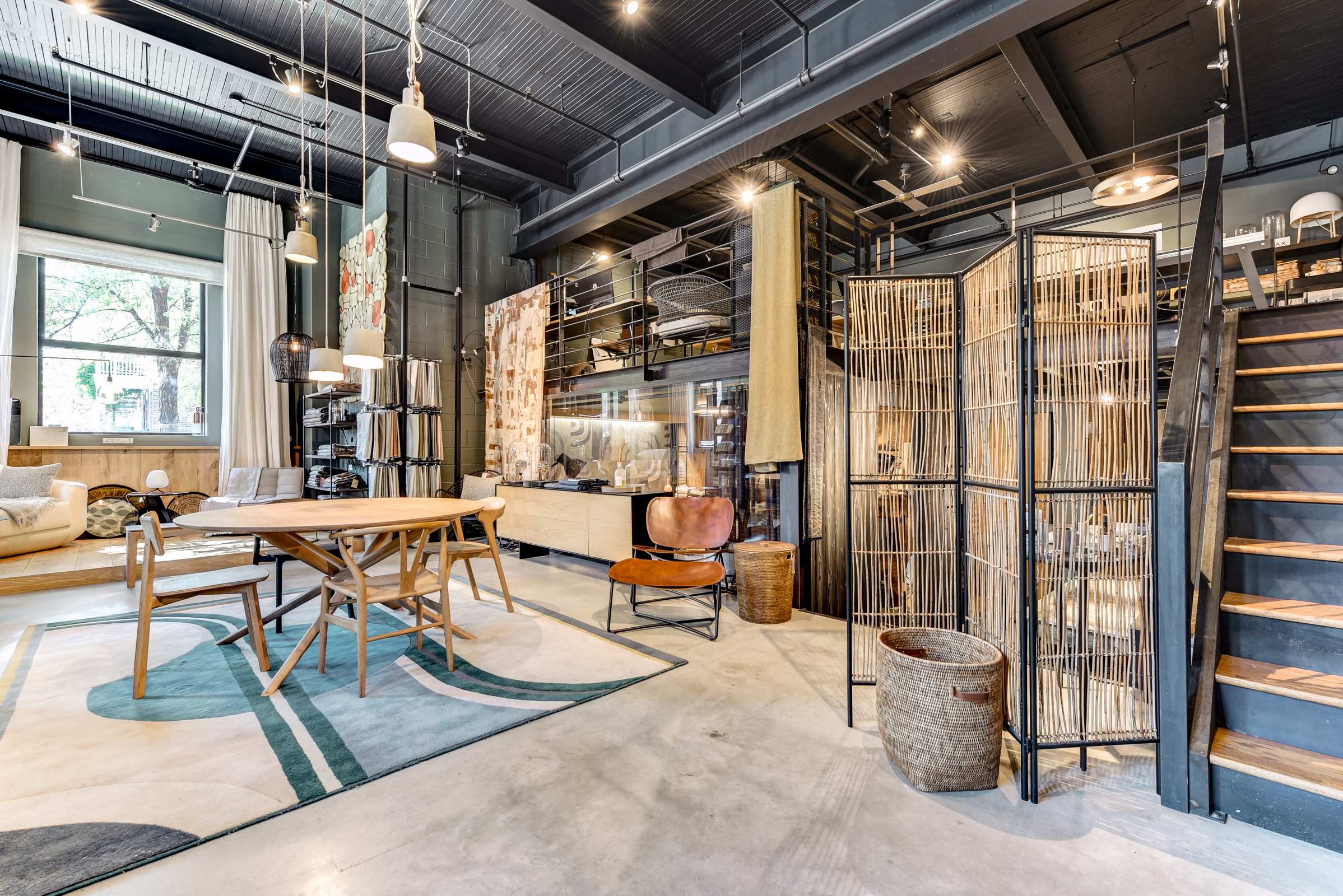 Duque Simms - Montreal Real Estate Agency | Rosemont