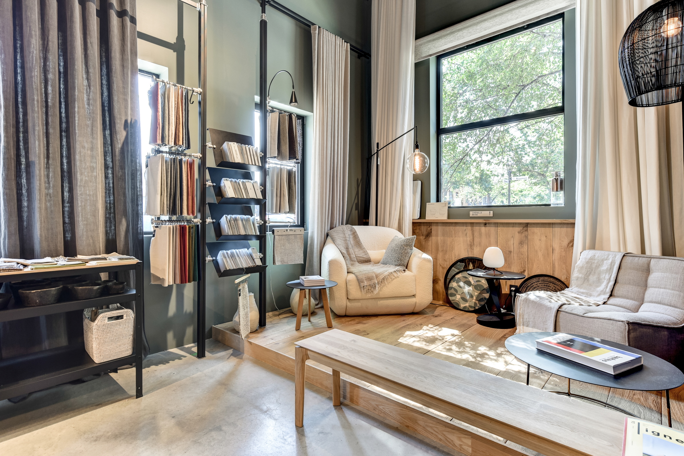 Duque Simms - Montreal Real Estate Agency | Rosemont