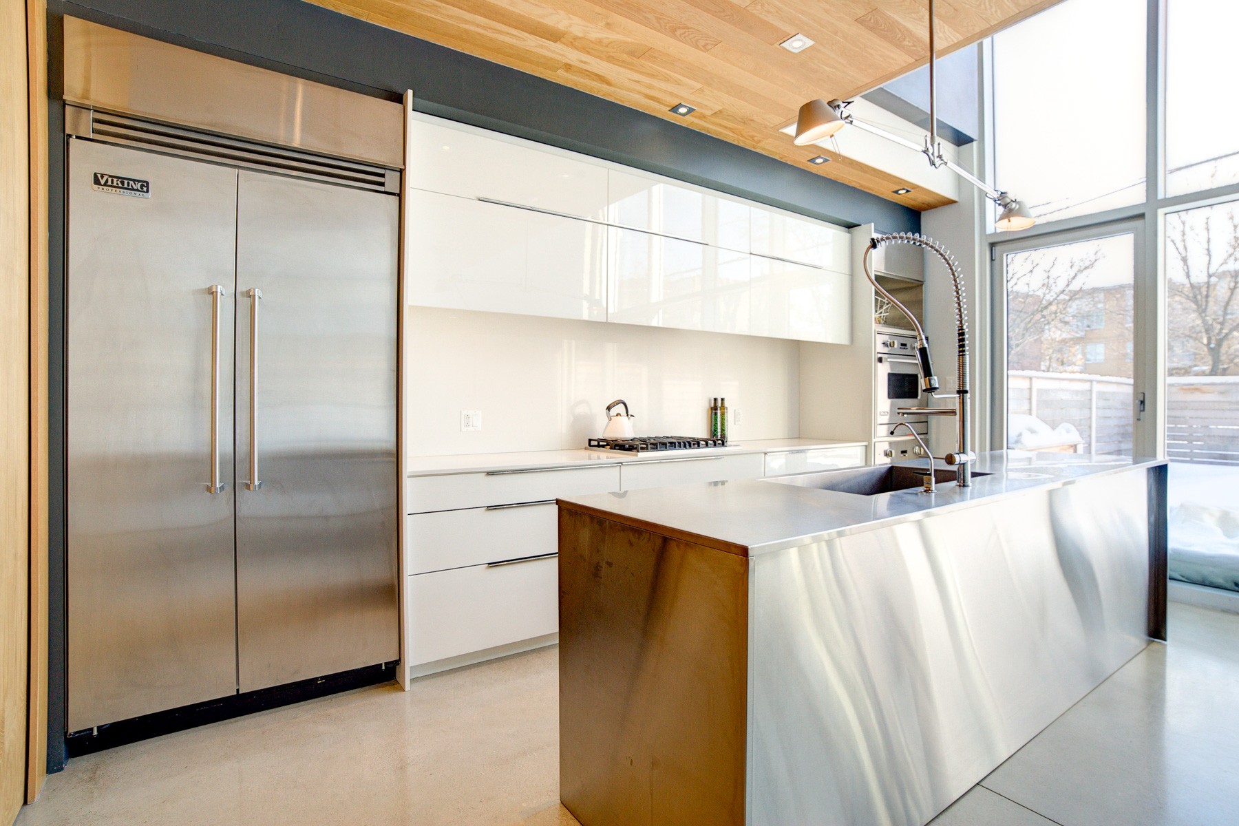 Duque Simms - Montreal Real Estate Agency | Rosemont