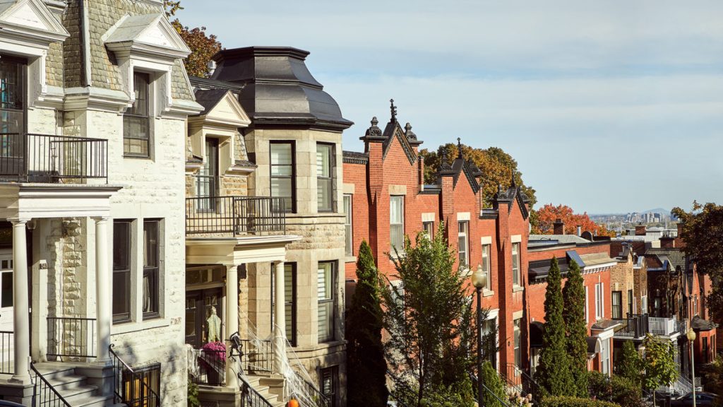 Duque Simms - Montreal Real Estate Agency | Westmount
