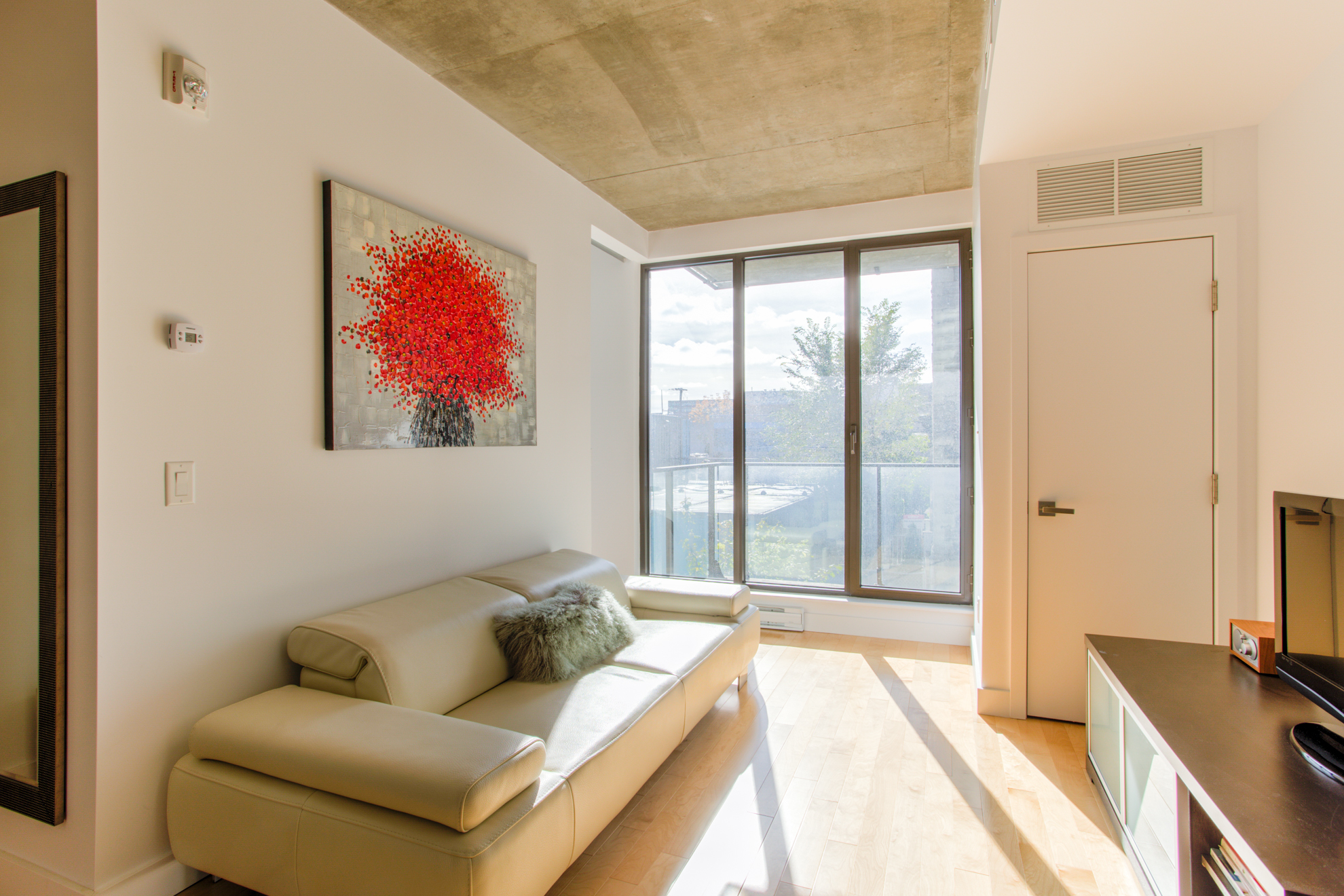 Duque Simms - Montreal Real Estate Agency | Villeray