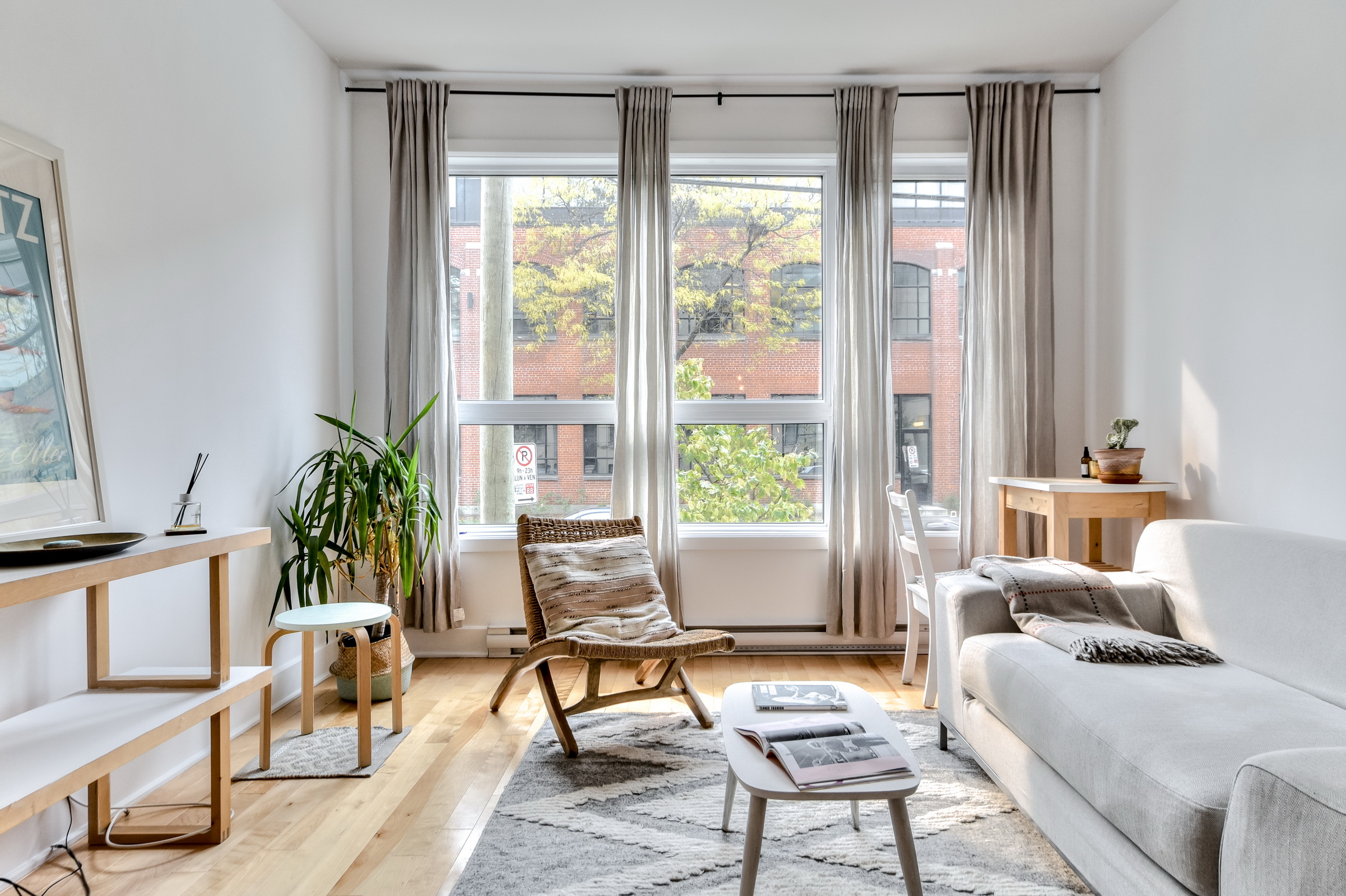 Duque Simms - Montreal Real Estate Agency | Villeray