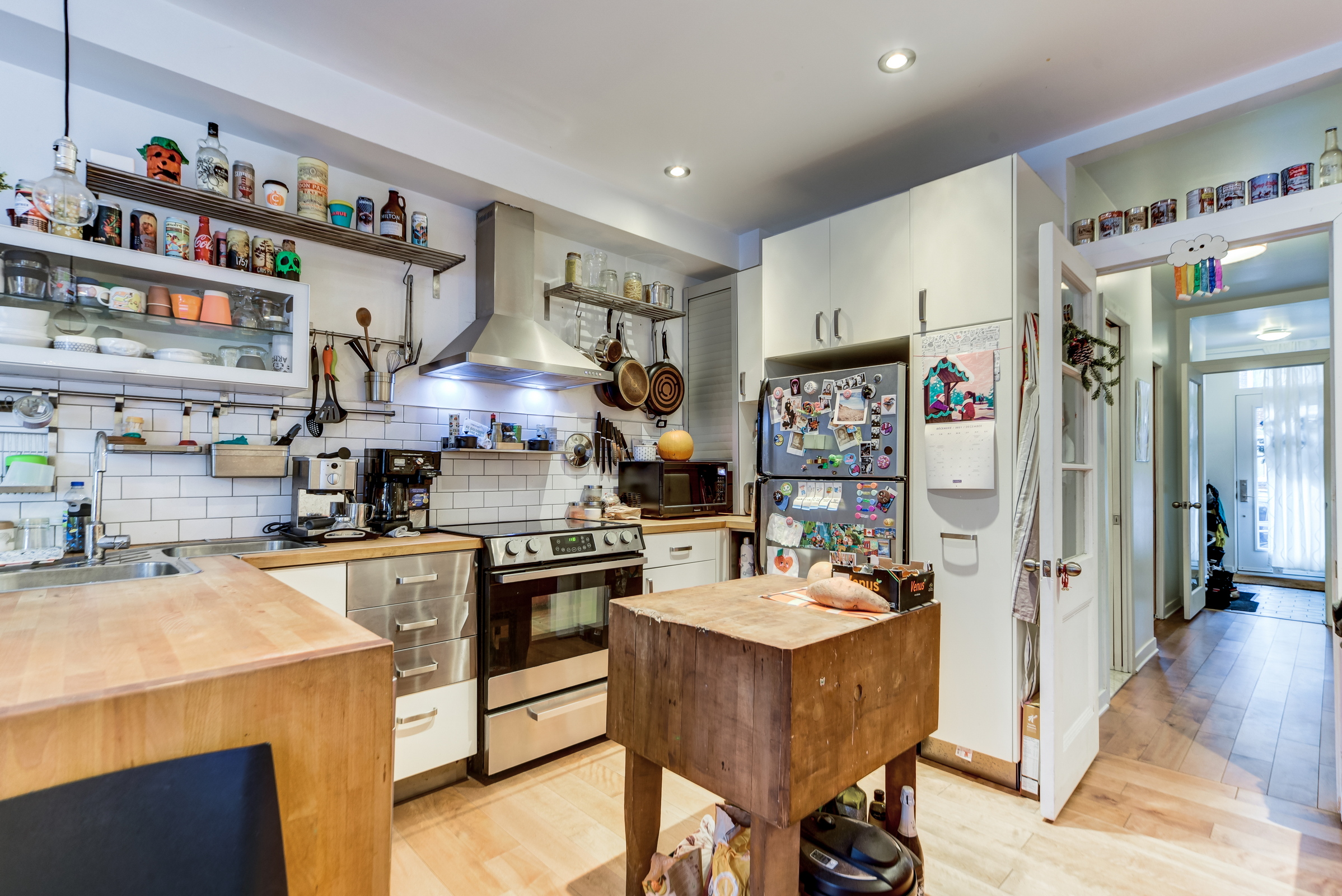 Duque Simms - Montreal Real Estate Agency | Villeray