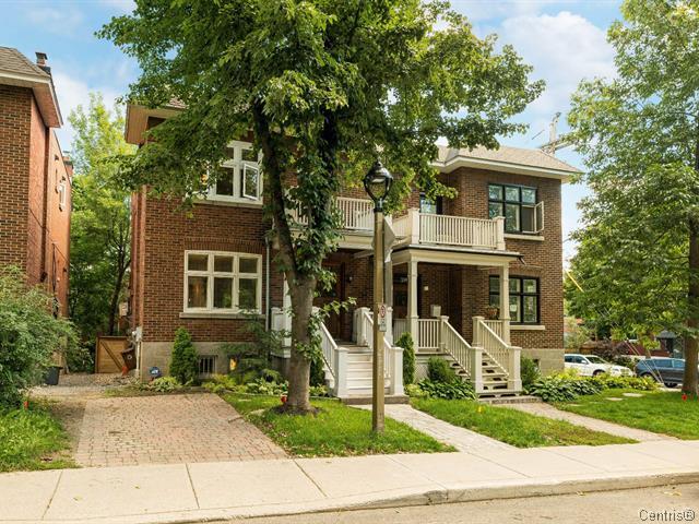 Duque Simms - Montreal Real Estate Agency | NDG