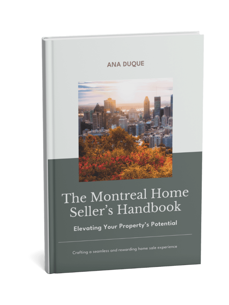 Duque Simms - Montreal Real Estate Agency | Sell