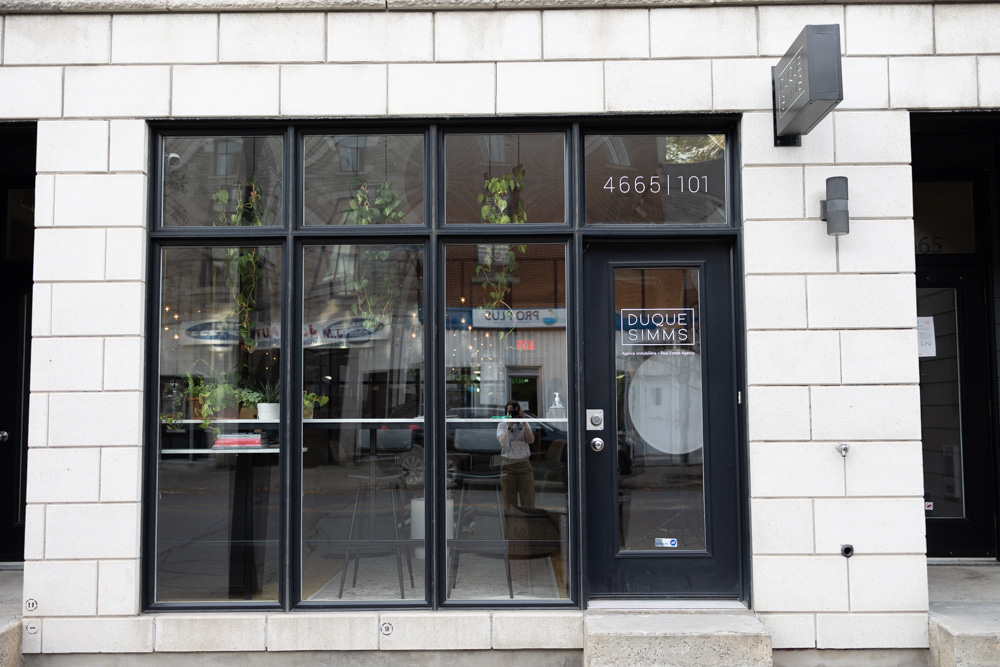Duque Simms - Montreal Real Estate Agency | Choosing a Knowledgeable Real Estate Broker for the Sale of Your Montreal Home